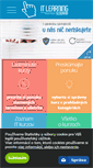 Mobile Screenshot of itlearning.sk